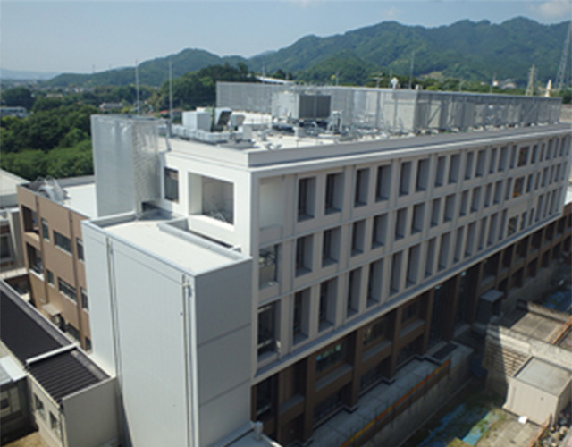 Kanagawa Rehabilitation Center