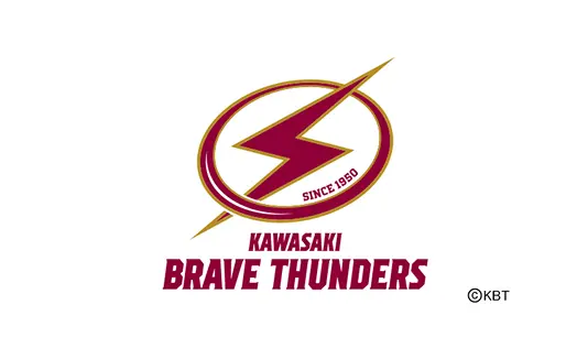 川崎ブレイブサンダース