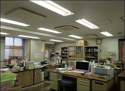 神奈川県本庁舎