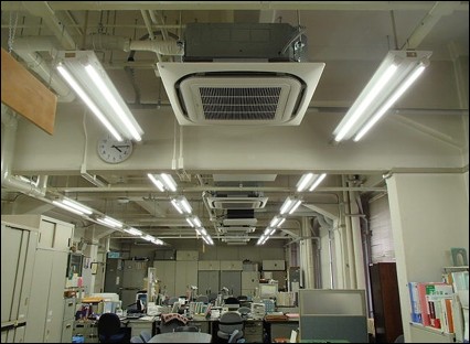 神奈川県本庁舎