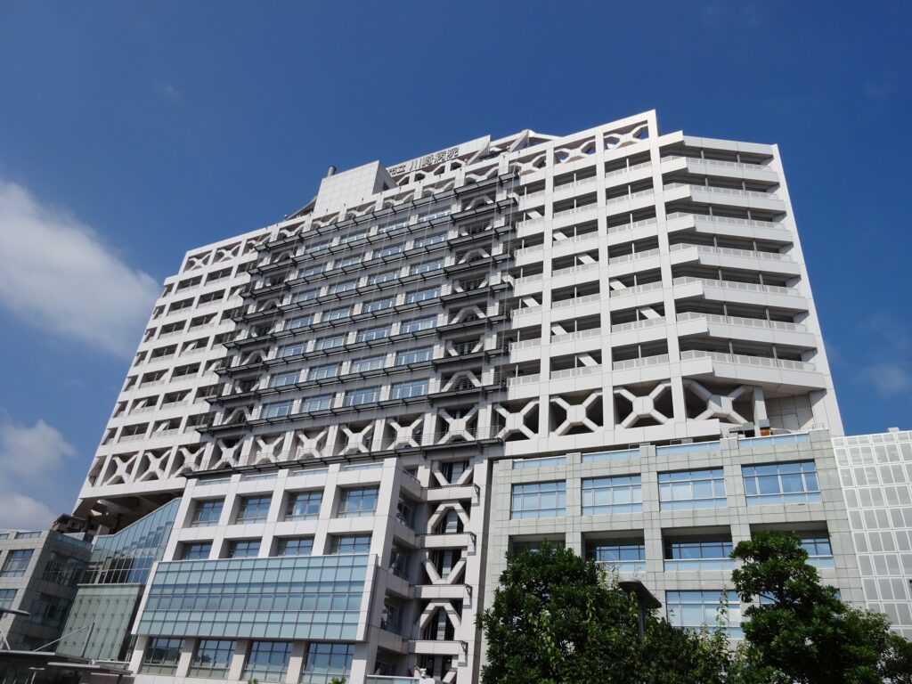 川崎市立川崎病院