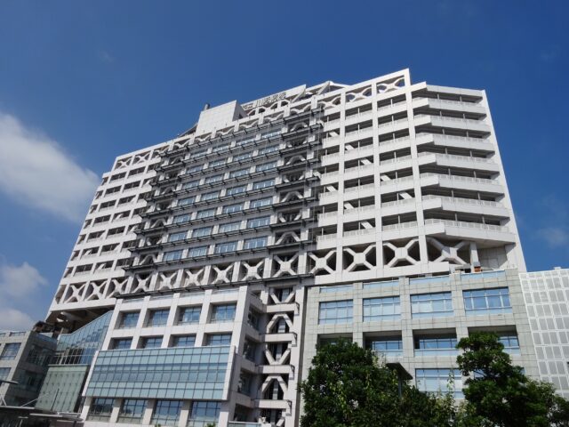 川崎市立川崎病院
