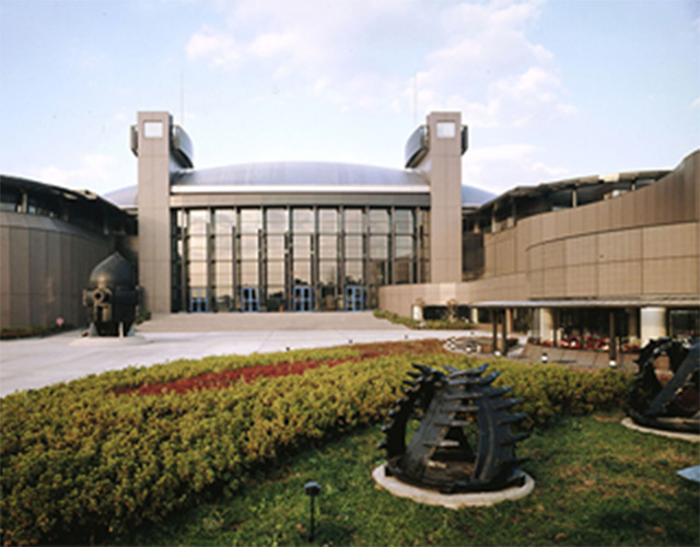 Kawasaki City Museum