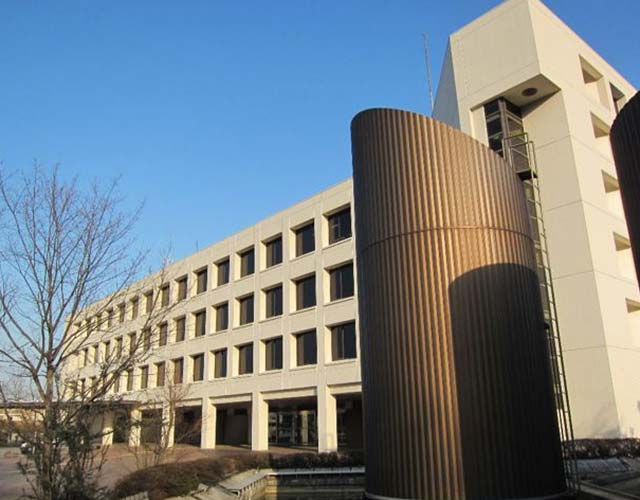 Odawara City Hall